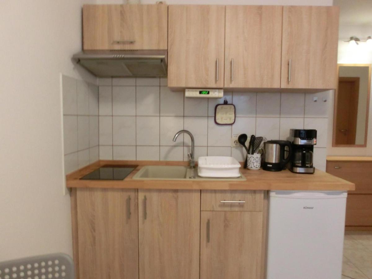 Ferienwohnung R22 Graal-Mueritz Exterior photo