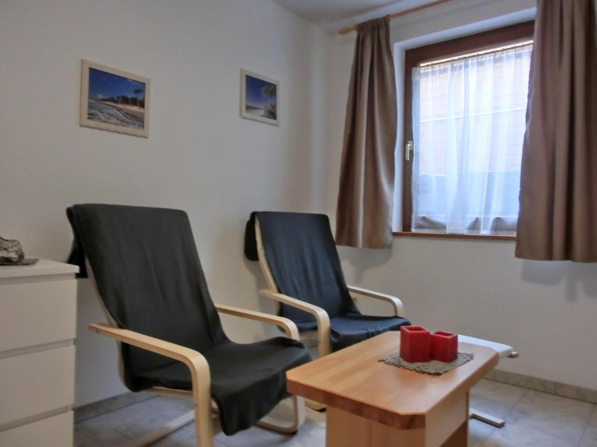 Ferienwohnung R22 Graal-Mueritz Exterior photo