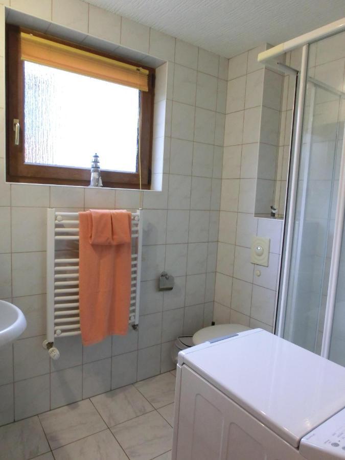 Ferienwohnung R22 Graal-Mueritz Exterior photo