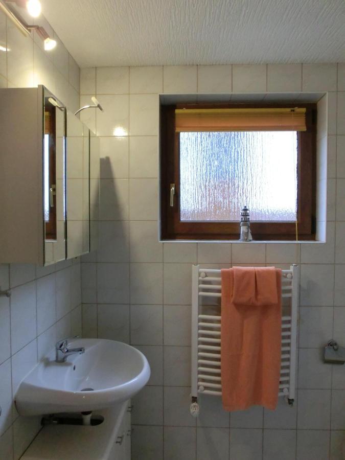 Ferienwohnung R22 Graal-Mueritz Exterior photo